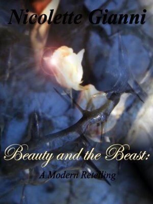 cover image of BEAUTY AND THE BEAST